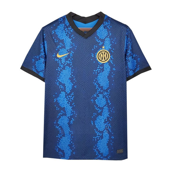 Tailandia Camiseta Inter 1ª 2021/22